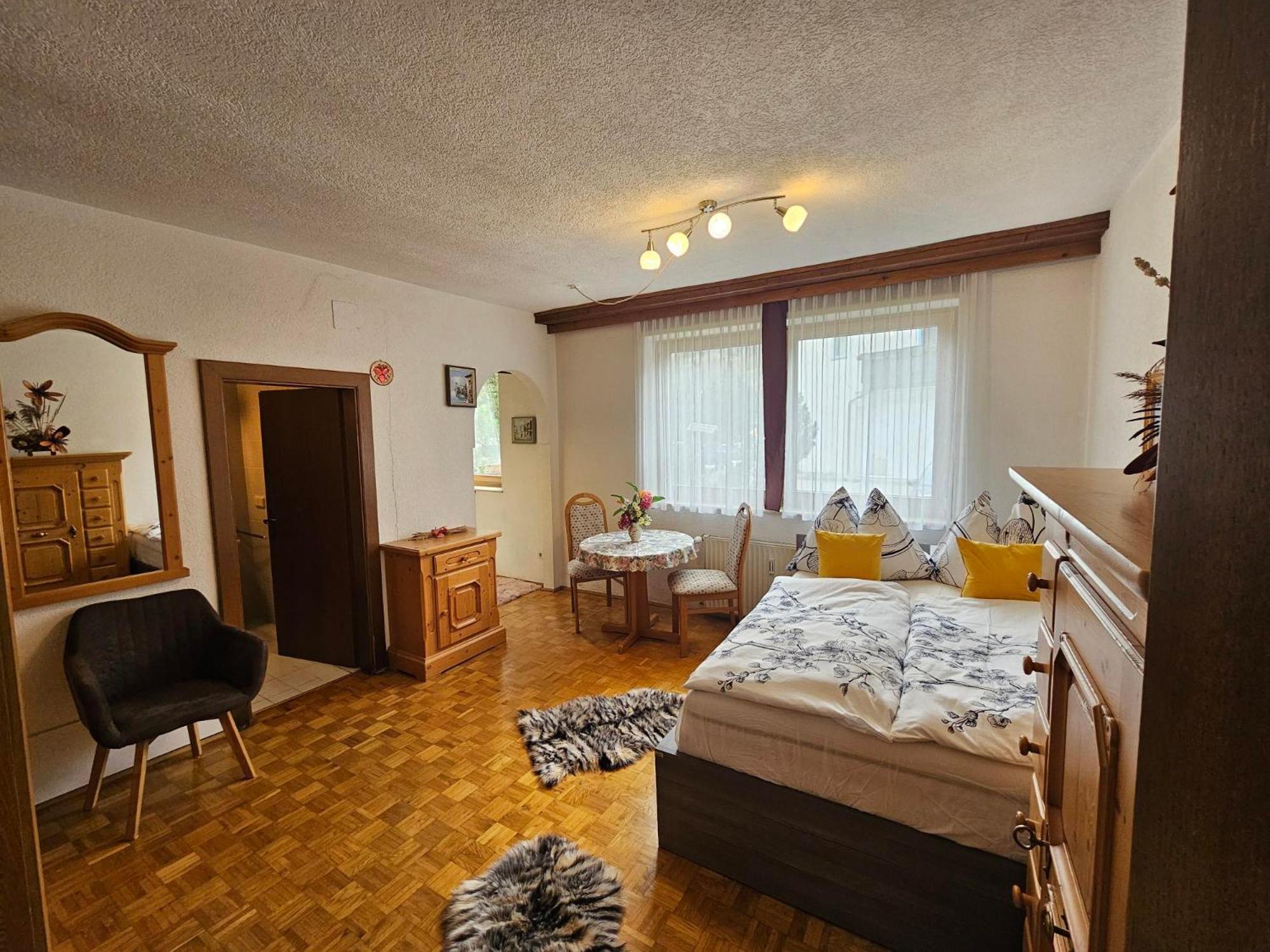 Apartment Aleks Bad Kleinkirchheim Exterior photo